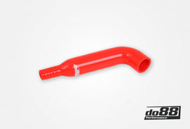 do88 SAAB 900 79-93 Drain Hose Red - DO88-KIT177R
