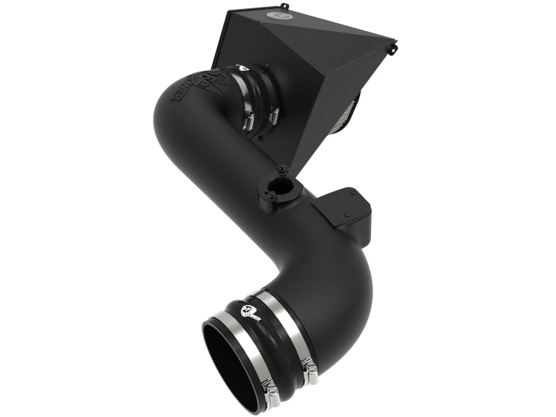 aFe Magnum FORCE Stage-2 Pro DRY S Intake System 11-15 GM Diesel Trucks V8 6.6L (td) LML - 51-32322
