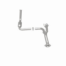 Load image into Gallery viewer, MagnaFlow 2004 Jeep Liberty 3.7L Direct Fit Converter - 5451582