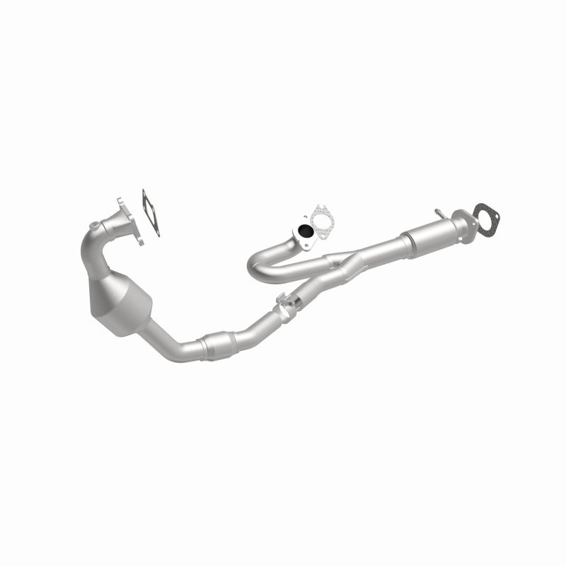 MagnaFlow Direct Fit Catalytic Converter 2010-2011 SRX 3 L Underbody - 52219