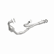 Load image into Gallery viewer, MagnaFlow 10-11 Cadillac SRX 3.0L Direct Fit Converter - 5582219