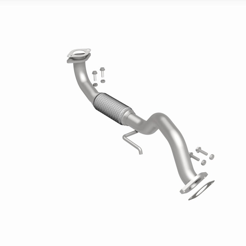BRE Exhaust 07-12 Hyundai Elantra 2.0L Front Pipe Kit - 107-0256