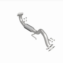 Load image into Gallery viewer, BRE Exhaust 07-12 Hyundai Elantra 2.0L Front Pipe Kit - 107-0256