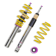 Load image into Gallery viewer, KW Coilover Kit V3 Audi TT (8J) Coupe Quattro; all engines; w/o magnetic ride - 35281031