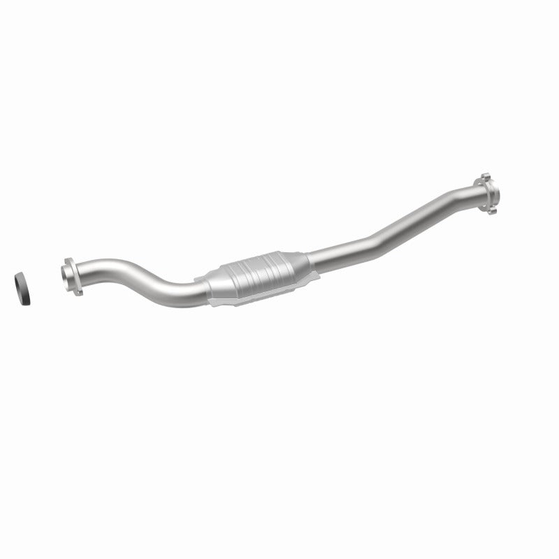 MagnaFlow Direct Fit Catalytic Converter 09-10 Hummer H3T 3.7L - 51476
