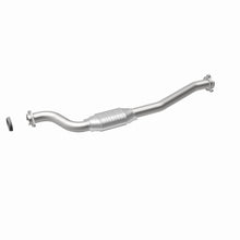 Load image into Gallery viewer, MagnaFlow Direct Fit Catalytic Converter 09-10 Hummer H3T 3.7L - 51476