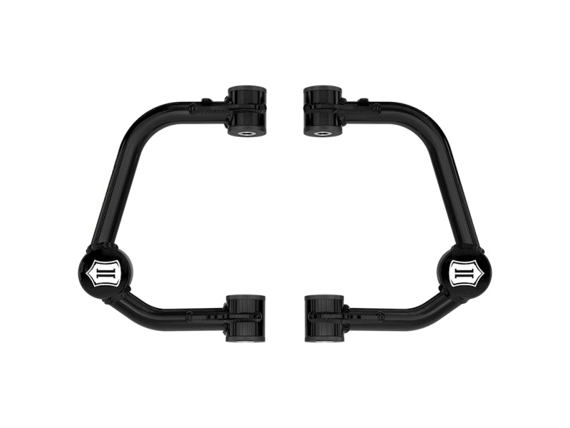 ICON 21-23 Ford F150 Tremor 4wd 2.5-3in Stage 2 Suspension System w/ Tubular UCA - K93162T