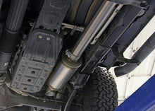 Load image into Gallery viewer, Flowmaster 18-25 Wrangler JL 3.6L FlowFX Extreme Cat-Back Exhaust System - 717966