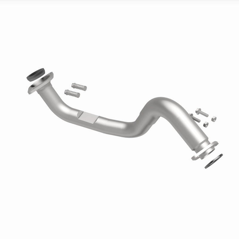 BRE Exhaust 05-10 tC 2.4L Front Pipe Kit - 107-0162