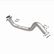 Load image into Gallery viewer, BRE Exhaust 05-10 tC 2.4L Front Pipe Kit - 107-0162