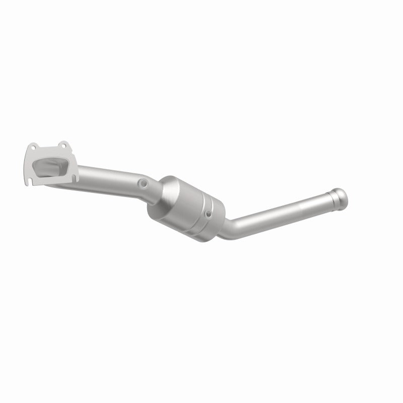 MagnaFlow Direct Fit Catalytic Converter OEM 11-12 Jeep Grand Cherokee 3.6L - 5551737