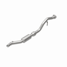 Load image into Gallery viewer, MagnaFlow Conv DF Audi 00-04 A6 Quattro 02-03 S6 4.2L Passenger Side *NOT FOR SALE IN CALIFORNIA* - 24061