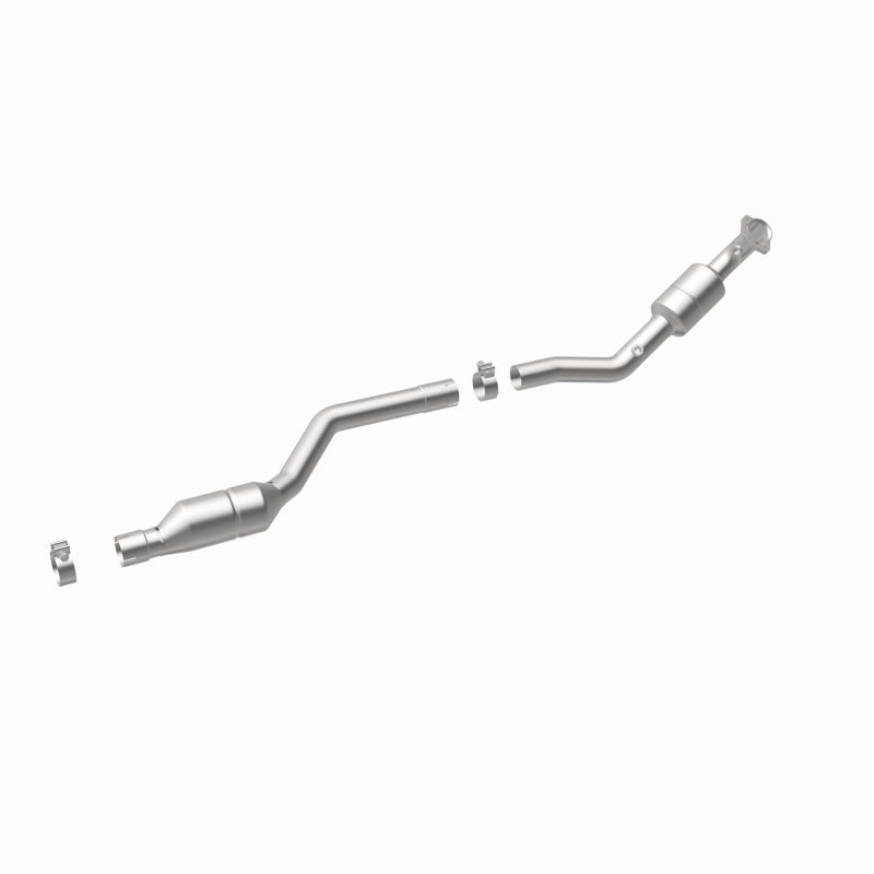 MagnaFlow 2006 Mercedes-Benz SL500 5.0L Direct Fit Converter - 551202