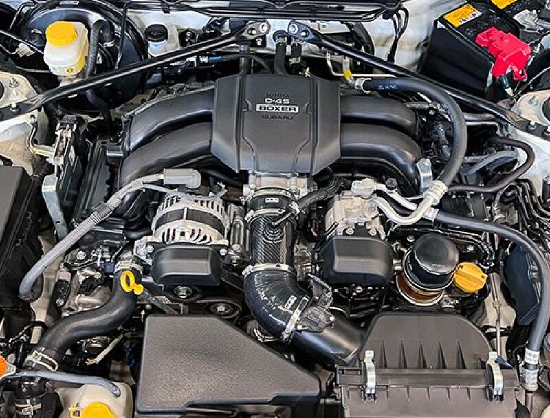 HKS Carbon Susction Kit ZN8/ZD8 - 70026-AT011