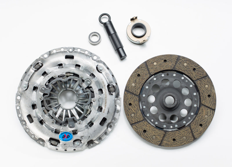 South Bend / DXD Racing Clutch 03-06 Honda Accord 3L Stg 2 Daily Clutch Kit - HCK1007-HD-O