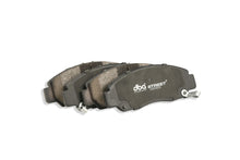 Load image into Gallery viewer, DBA 06-11 Acura CSX Front Street Series Brake Pads - DB1515SS