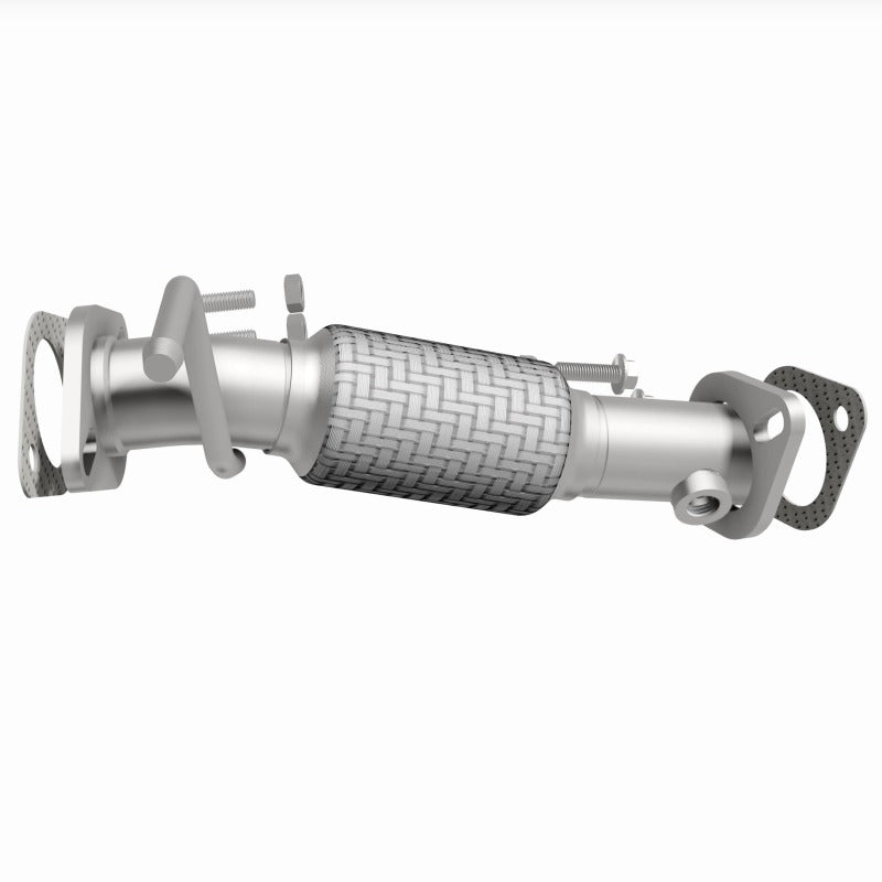 BRE Exhaust 10-13 KIA FORTE KOUP FORTE Front Pipe Kit - 107-0168