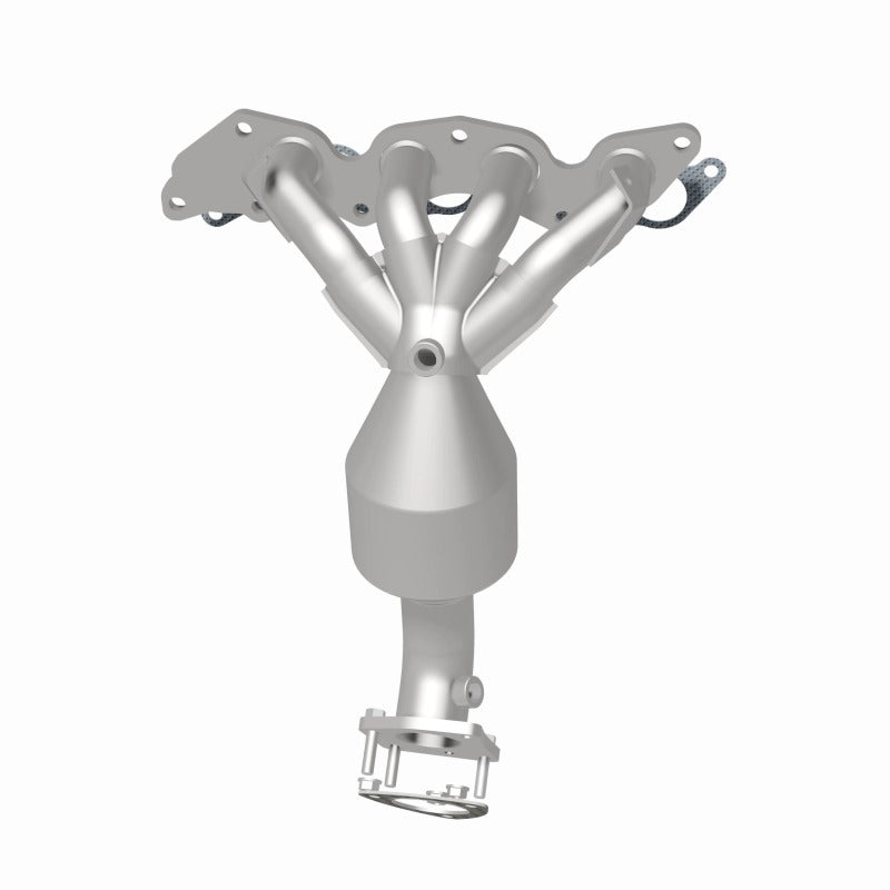MagnaFlow Direct Fit Catalytic Converter 05-08 Mazda Tribute 2.3L - 49383