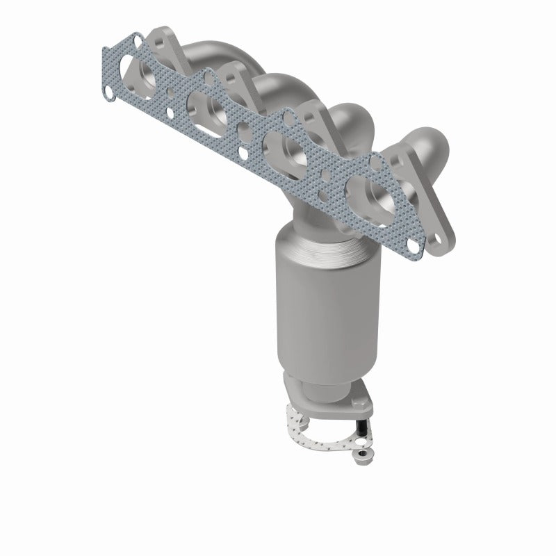 MagnaFlow Direct Fit Catalytic Converter 05-08 Kia Sportage 2.0L - 50402