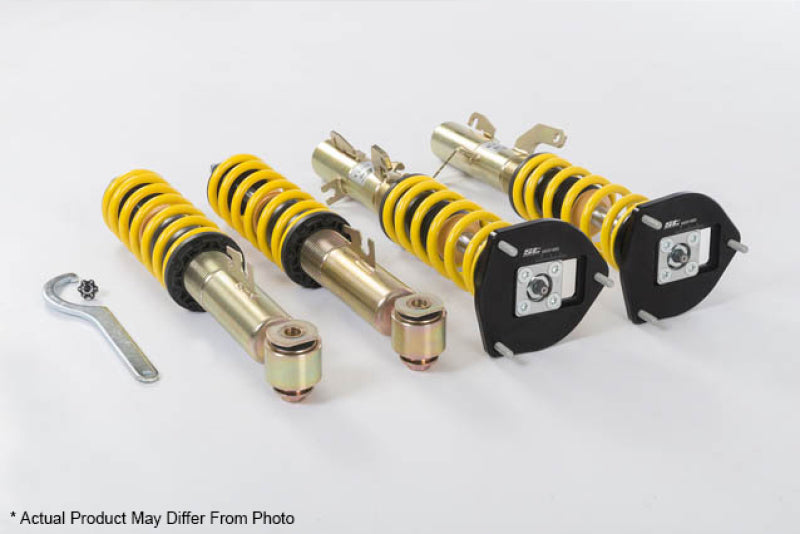 ST XTA Adjustable Coilovers Subaru Impreza GC - 18245801