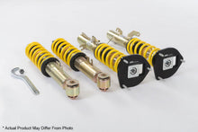 Load image into Gallery viewer, ST XA Height &amp; Rebound Adjustable Coilovers 01-06 BMW 3 Series / E46 M3 Coupe/Convertible - 18220023