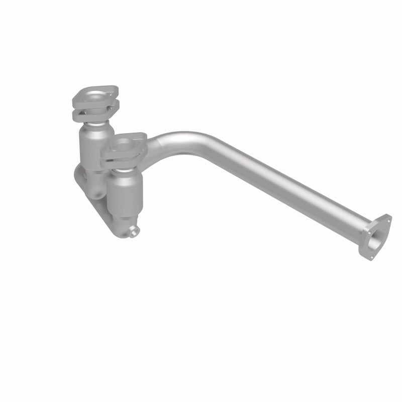 MagnaFlow Direct Fit Catalytic Converter Jeep Wrangler 00-04 OEM - 49268