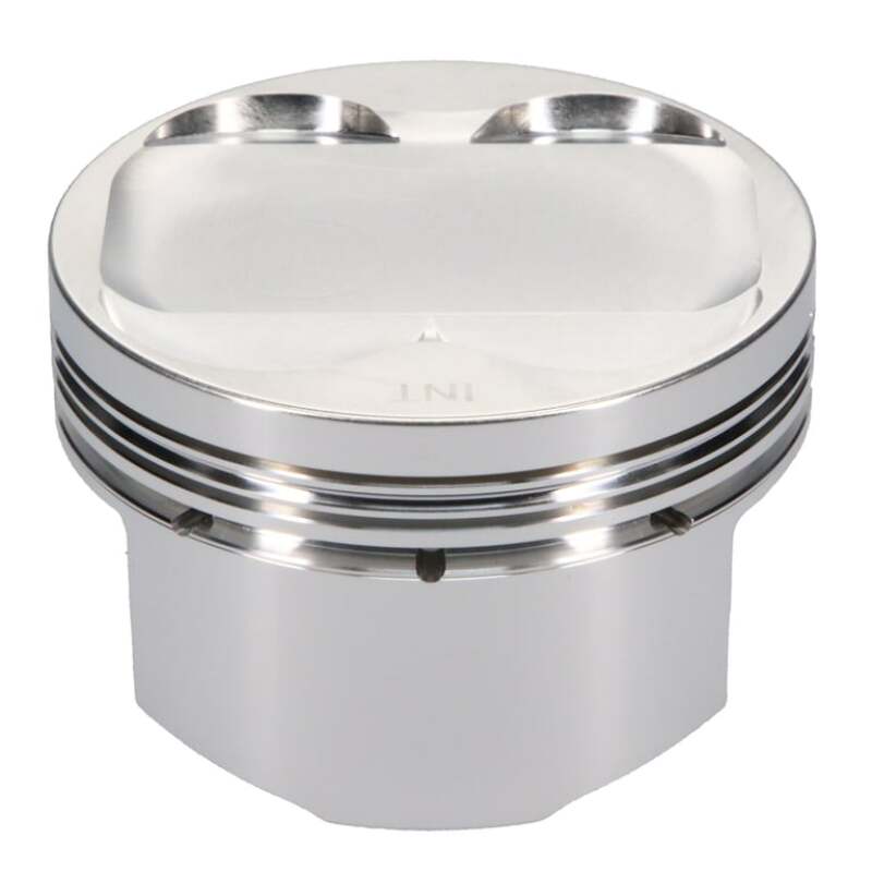 JE Pistons FORD ZETEC 2.0KIT Set of 4 Pistons - 298718