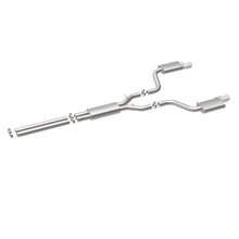 Load image into Gallery viewer, MagnaFlow Sys CB 05 Chrysler/Dodge SRT 6.1 V8 - 16642