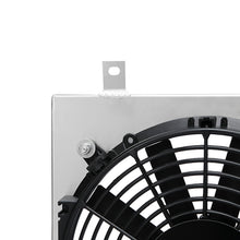 Load image into Gallery viewer, Mishimoto 06+ Honda Civic SI Aluminum Fan Shroud Kit - MMFS-CIV-06SI