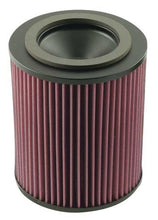 Load image into Gallery viewer, K&amp;N Replacement Air Filter DODGE P/U L6-5.9L, 1989-93 W/CUMMINS ENG. - E-1023