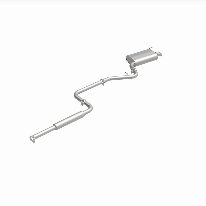 MagnaFlow BRE Exhaust Kit 01-06 Sebring Stratus - 106-0109