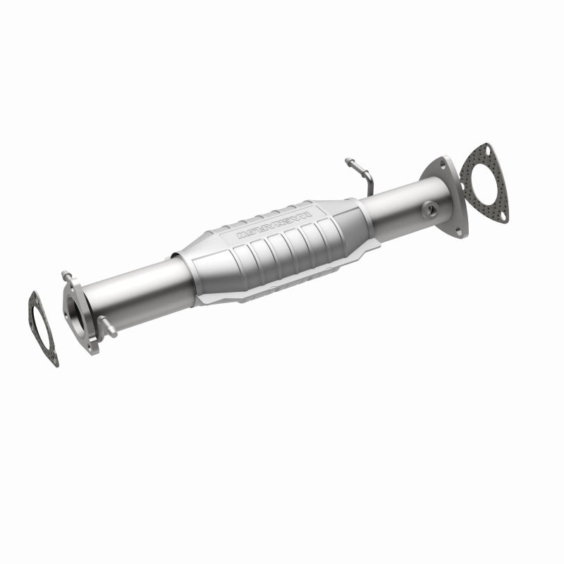 MagnaFlow Direct Fit Catalytic Converter 96-97 GM S10 Pickup 4.3L - 93484