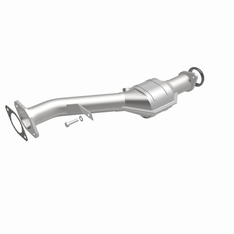 MagnaFlow Direct Fit Catalytic Converter 04-07 Subaru WRX/STi 2.5L T - 23149
