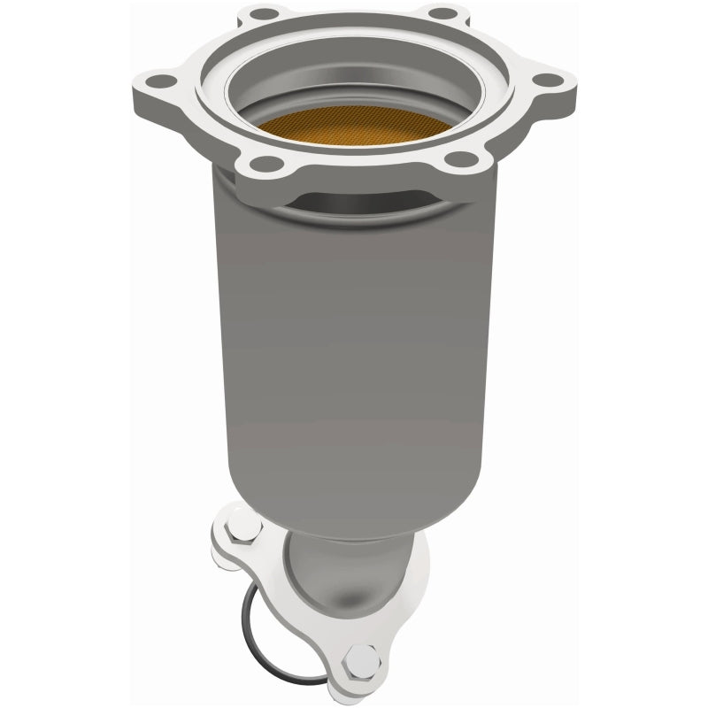 MagnaFlow Conv DF 98-01 Nissan Altima 2.4L - 50871