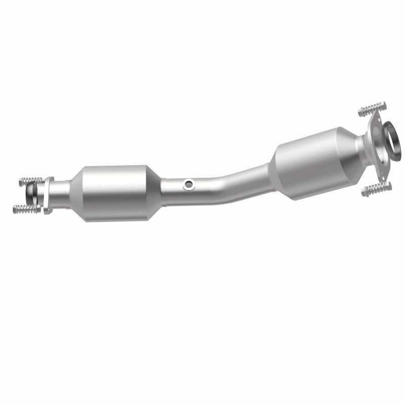MagnaFlow Direct Fit Catalytic Converter 2018 Nissan Versa 1.6L - 6511753