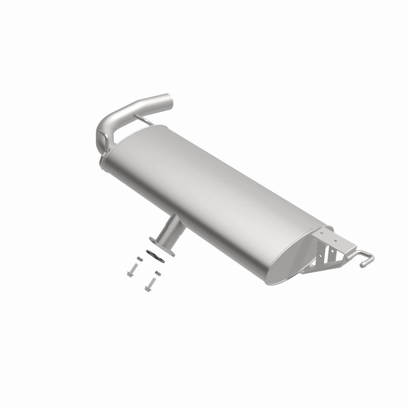 BRExhaust 06-08 Suzuki Grand Vitara 2.7L Muffler Kit - 108-0120