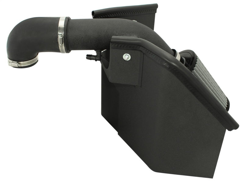 aFe MagnumFORCE Intakes Stage-2 PDS AIS PDS Jeep Cherokee (XJ) 91-01 I6-4.0L w/ ABS Module - 51-11552-1