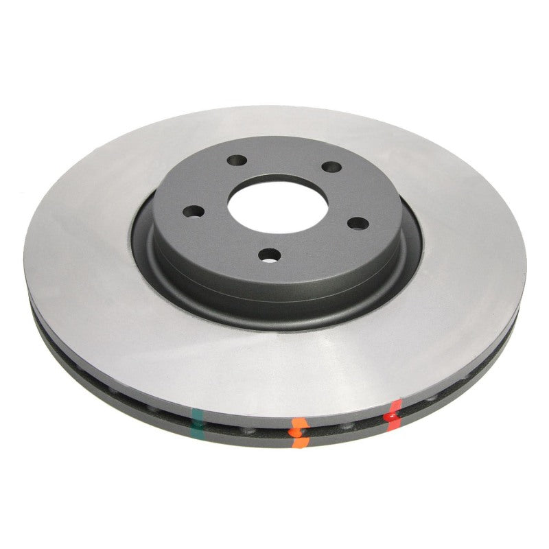 DBA 07-11 Volvo C30 Front 4000 Series Plain Rotor - DBA42120