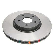 Load image into Gallery viewer, DBA 07-11 Volvo C30 Front 4000 Series Plain Rotor - DBA42120