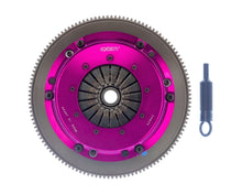 Load image into Gallery viewer, Exedy 2013-2016 Scion FR-S H4 Hyper Single Clutch VF Series Sprung Center Disc Push Type Cover - TH08SDV