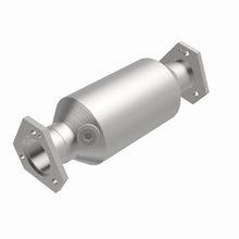 Load image into Gallery viewer, MagnaFlow Direct Fit Catalytic Converter 80-83 Volkswagen Rabbit Pickup - 3391918