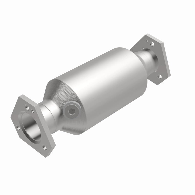 MagnaFlow Direct Fit Catalytic Converter 75-92 Audi/VW CA - 3322918