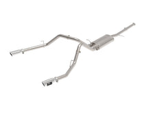 Load image into Gallery viewer, aFe Apollo GT Series Cat-Back Exhaust GM Trucks 09-18 V6-4.3L/V8-4.8/5.3L-Dual Rear Exit Polish Tips - 49-44135-P
