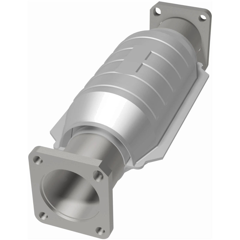 MagnaFlow Conv Geo-Isuzu 14X6.5X4 2.5/2.5 - 23650