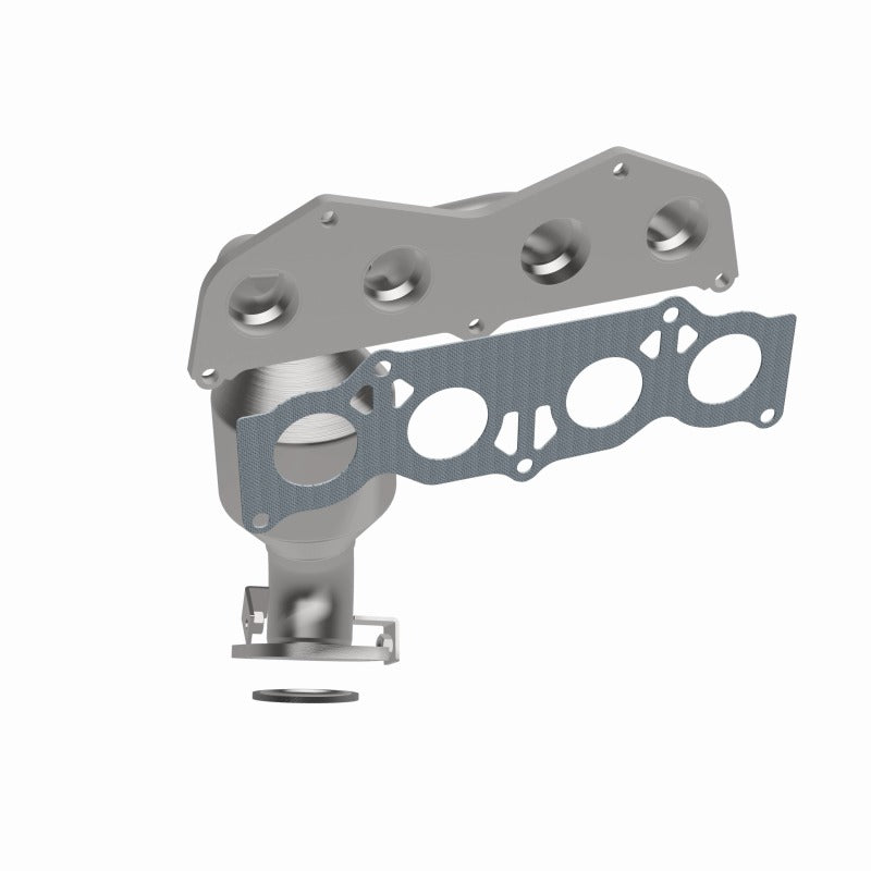 MagnaFlow Direct Fit Catalytic Converter 07-09 Toyota Camry 2.4L - 51373