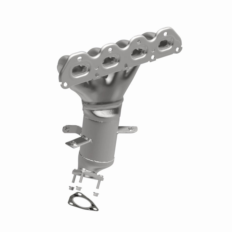 MagnaFlow Direct Fit Catalytic Converter 11-15 Chevrolet Cruze 1.8L Flex - 52145