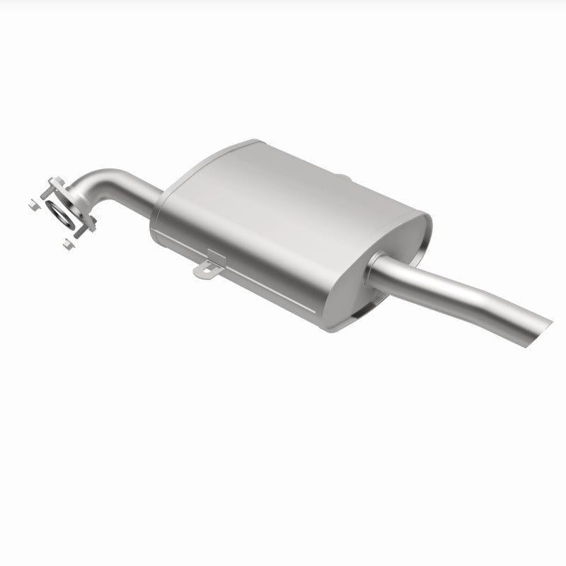 MagnaFlow BRE Exhaust Kit 98-02 Prizm Corolla 1.8L - 106-0099