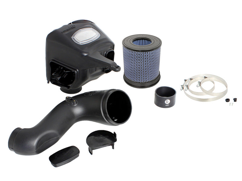 aFe Momentum HD Intake 03-07 Dodge 5.9L (td) Cummins - 50-72002