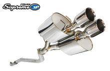Load image into Gallery viewer, GReddy 2017+ Honda Civic SI Coupe Supreme SP Exhaust - 10158216