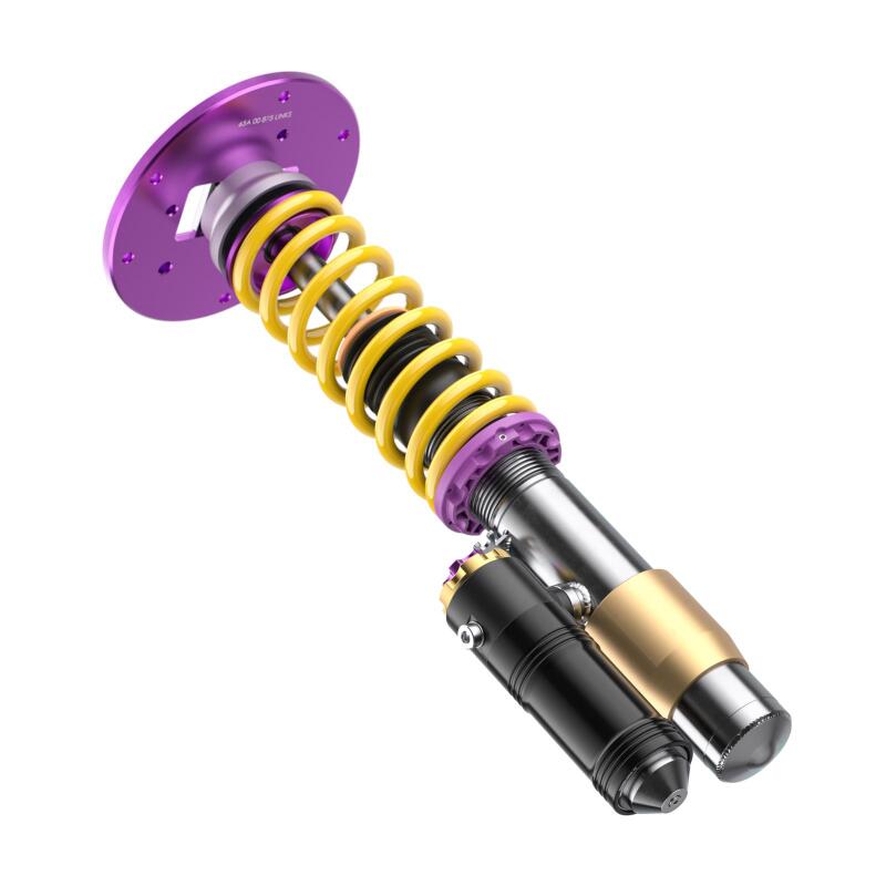 KW Coilover Kit V4 BMW M2 CS (F87) - 3A7200DY